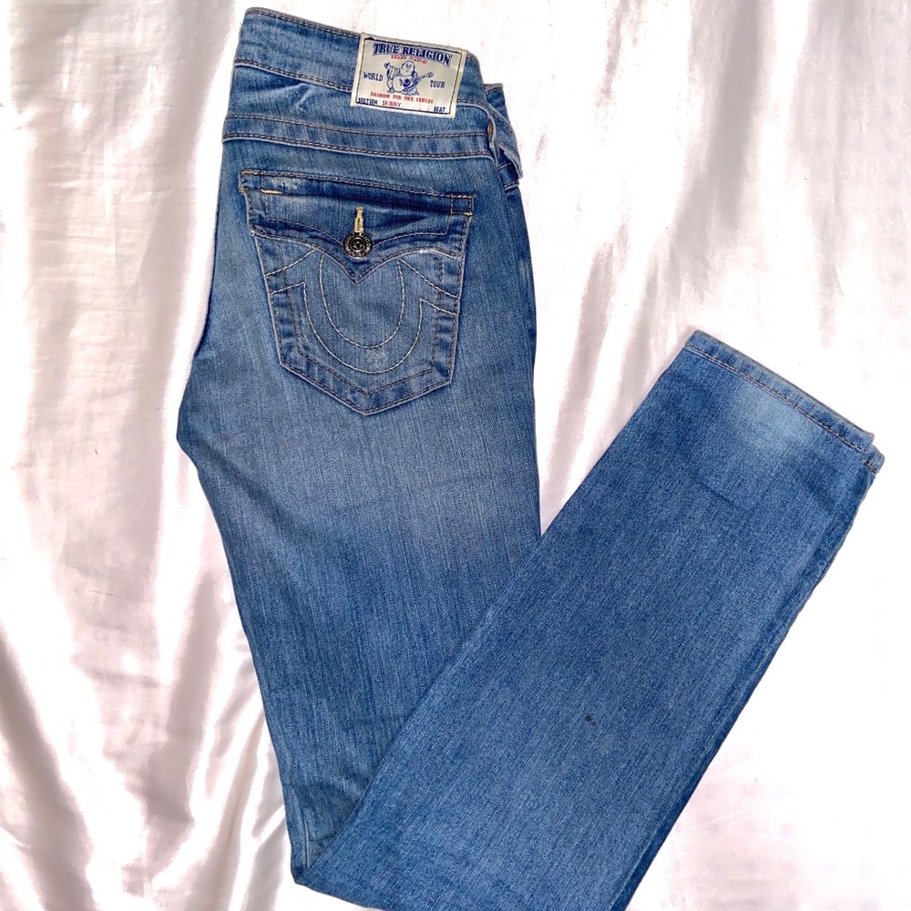 Skinny Jeans